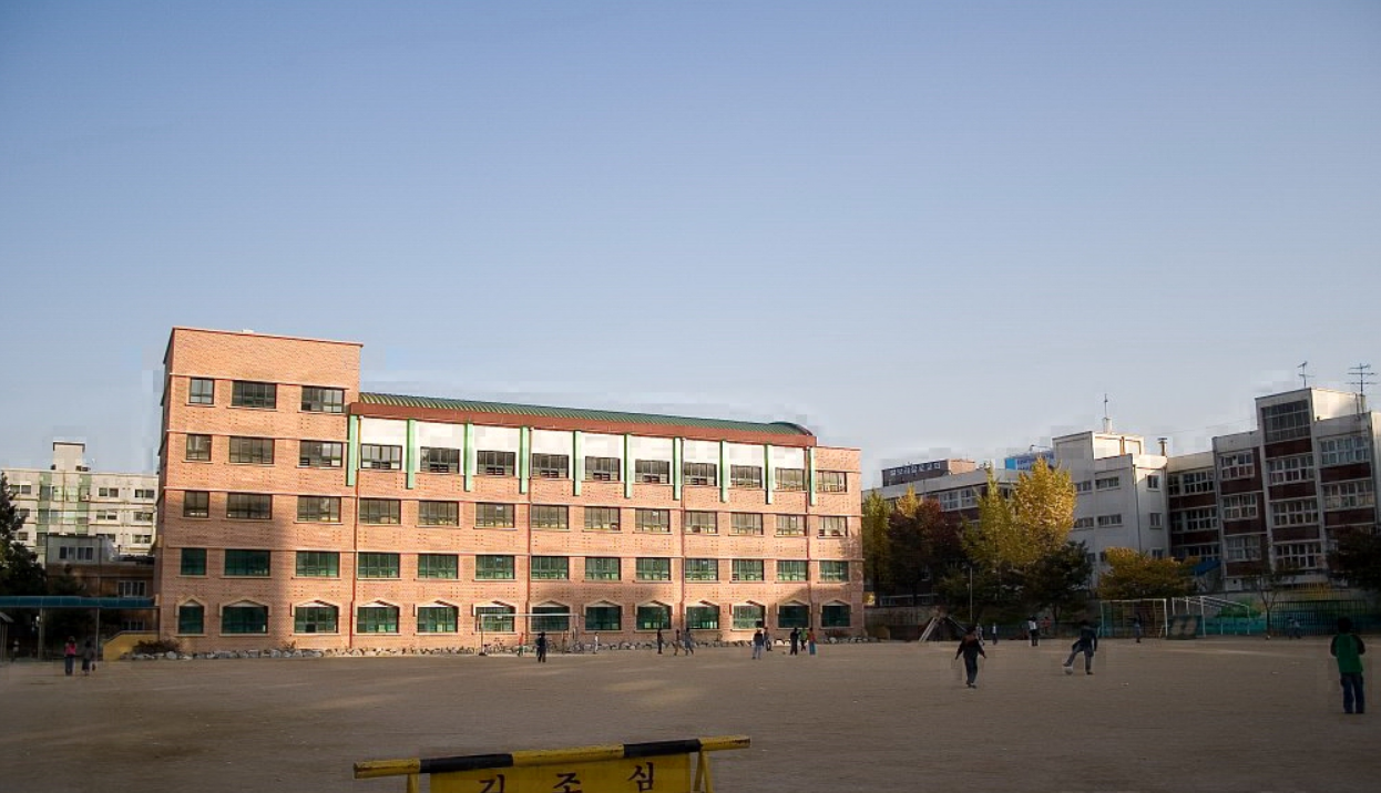 Mengenal Incheon Buwon Elementary School dan Biaya Sekolahnya