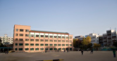 Mengenal Incheon Buwon Elementary School dan Biaya Sekolahnya