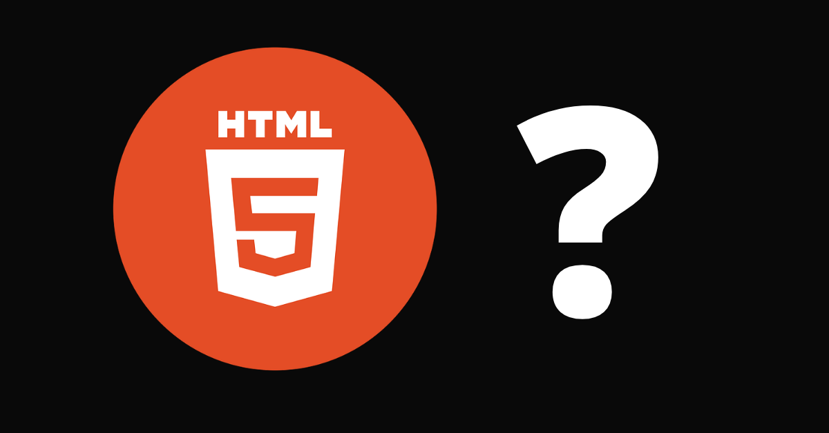 HTML merupakan singkatan dari?
