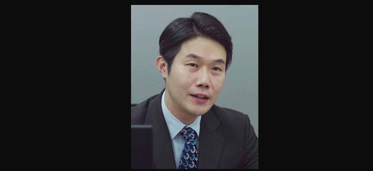 Profil Park Joon-Sang, Pemeran Sosok Pengacara di Drakor Tomorrow