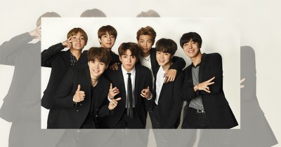 Kenapa Banyak yang Suka BTS? Padahal Banyak Idol KPOP Lainnya