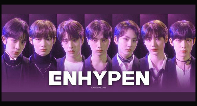 Kapan ENHYPEN Debut? Idol Group yang Punya Jutaan Penggemar Sebelum Awali Karier