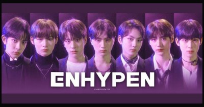 Kapan ENHYPEN Debut? Idol Group yang Punya Jutaan Penggemar Sebelum Awali Karier