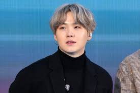 Gombalan SUGA BTS Bikin Army Menjerit Histeris