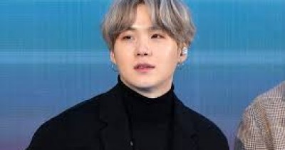 Gombalan SUGA BTS Bikin Army Menjerit Histeris