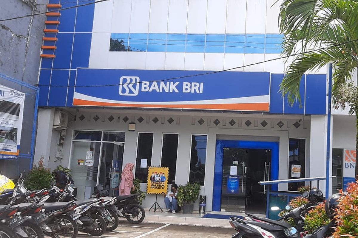 Bank BRI Buka Jam Berapa?