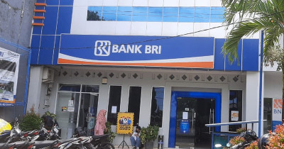 Bank BRI Buka Jam Berapa?