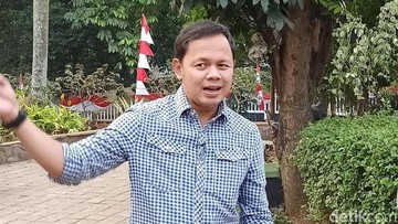 Pengakuan Bima Arya soal Kondisinya usai Dinyatakan Positif Virus Corona