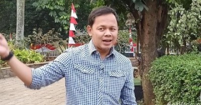 Pengakuan Bima Arya soal Kondisinya usai Dinyatakan Positif Virus Corona