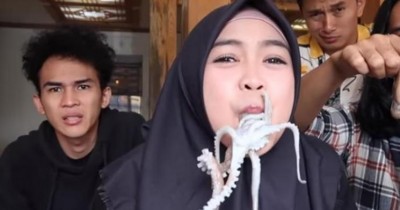 Ria Ricis Unggah Video: Yang Sebenarnya Terjadi, Dilabrak Warga