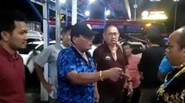 Viral Video Anggota DPRD Blora Marah saat Diperiksa Tim Medis Dinkes