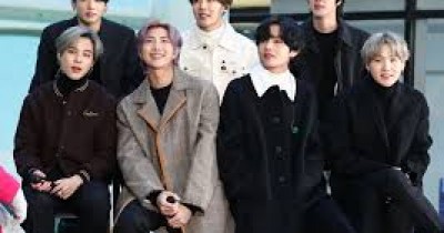 Sifat Asli 7 Member BTS yang Wajib Diketahui ARMY