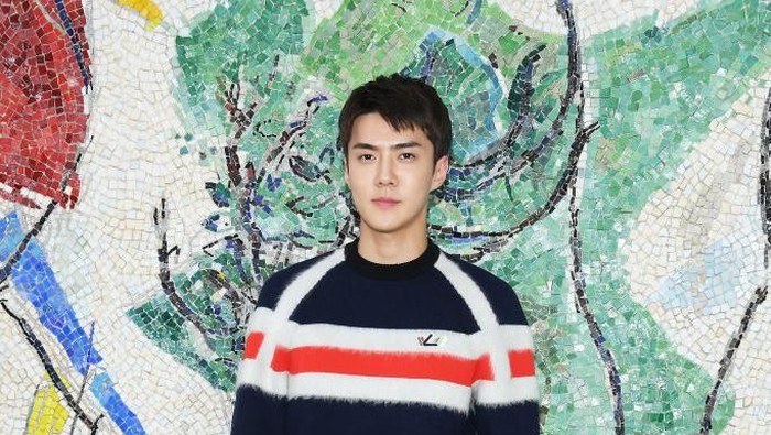 Agama Sehun EXO yang Wajib Diketahui oleh EXOL, Terutama Biasnya