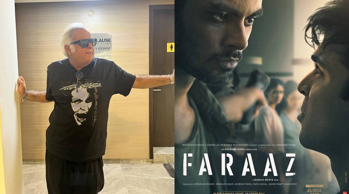 ﻿Film Faraaz (2023): Sinopsis, Pemeran, Rating dan Review