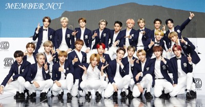 NCT Dipastikan Hadir di Asia Artist Awards 2020 dengan Full Member 23 Orang