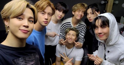 Bocoran Konsep BTS BE dari Netizen, Kalau ini benar maka Bakal Unik Banget jadinya