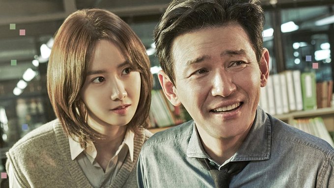 Sinopsis Drama Korea 'Hush', Veteran yang bekerja sebagai Reporter