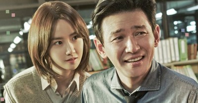 Sinopsis Drama Korea 'Hush', Veteran yang bekerja sebagai Reporter