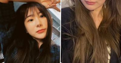 Lee Chaeyeon Menjadi Topik Hangat Online Setelah Transformasi Dramatis