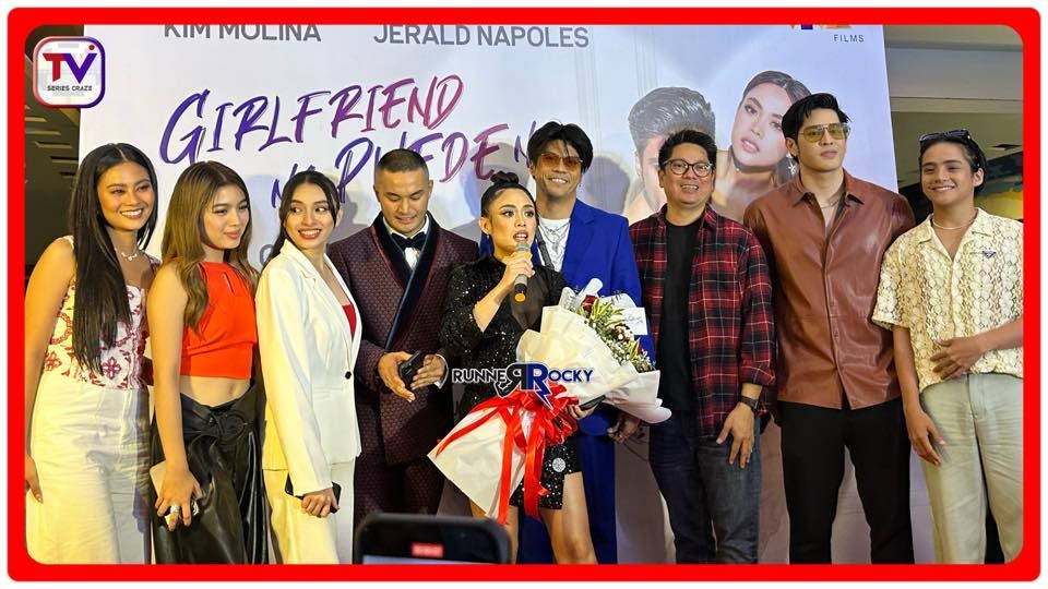 ﻿Sinopsis Film Girlfriend na pwede na (2023): Polemik Jelang Pernikahan