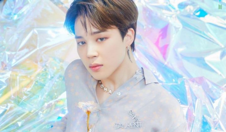 20 Kebiasaan Jimin BTS yang Wajib Diketahui ARMY