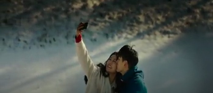 Sinopsis Film Korea New Year Blues (2021): Kisah Cinta yang Membosankan?