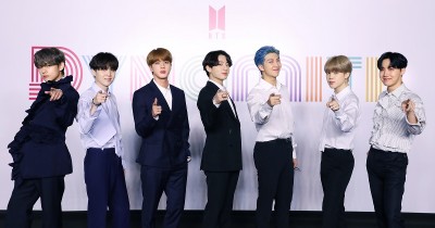 Kenapa BTS Biasa Saja tapi Banyak Dipuja oleh Penggemar? Apa Keunggulannya?