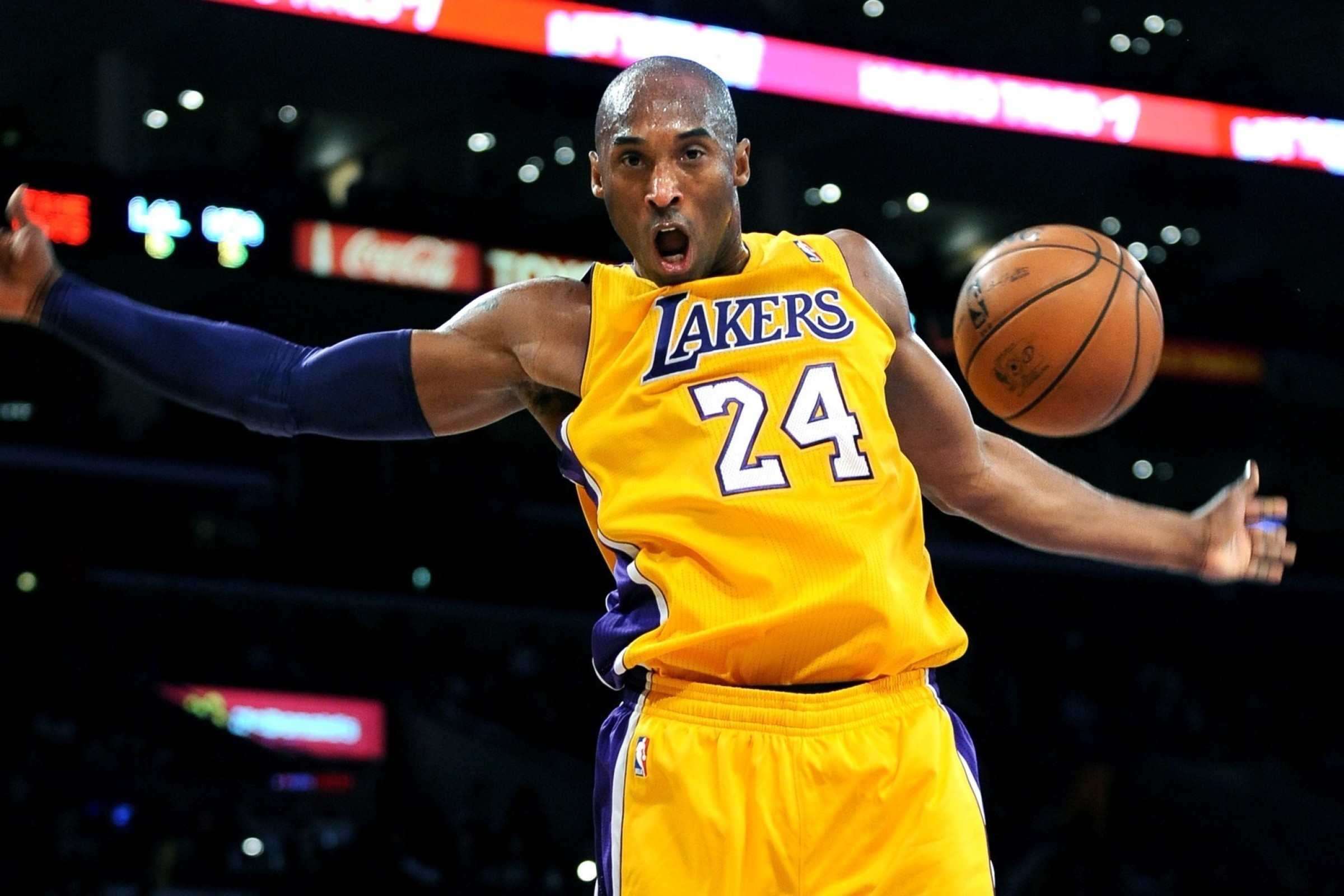 10 Fakta Kobe Bryant Semasa Hidup sebelum Tewas di Kecelakaan Helikopter