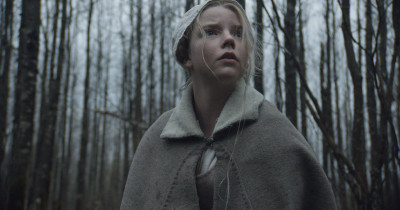 ﻿Review Film The Witch (2015): Teror Satu Keluarga di Desa