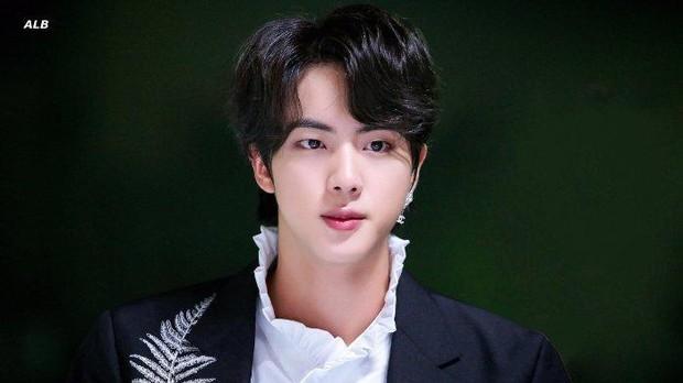 ARMY Minta Bulan untuk Jin BTS, Begini Jawaban NASA