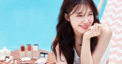 Biodata dan 7 Daftar Drama Jung Eun Ji, Member Apink yang sekarang jadi Aktris