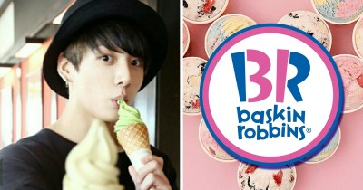 BTS Resmi jadi Brand Ambassador Baskin Robbins, Apa Produknya?