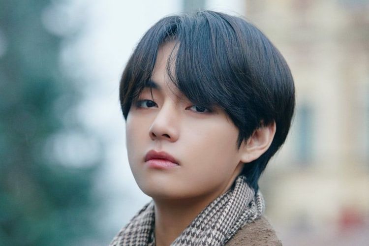 All About BTS V Solo Song: Mulai dari Stigma hingga Sweet Night