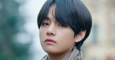 All About BTS V Solo Song: Mulai dari Stigma hingga Sweet Night