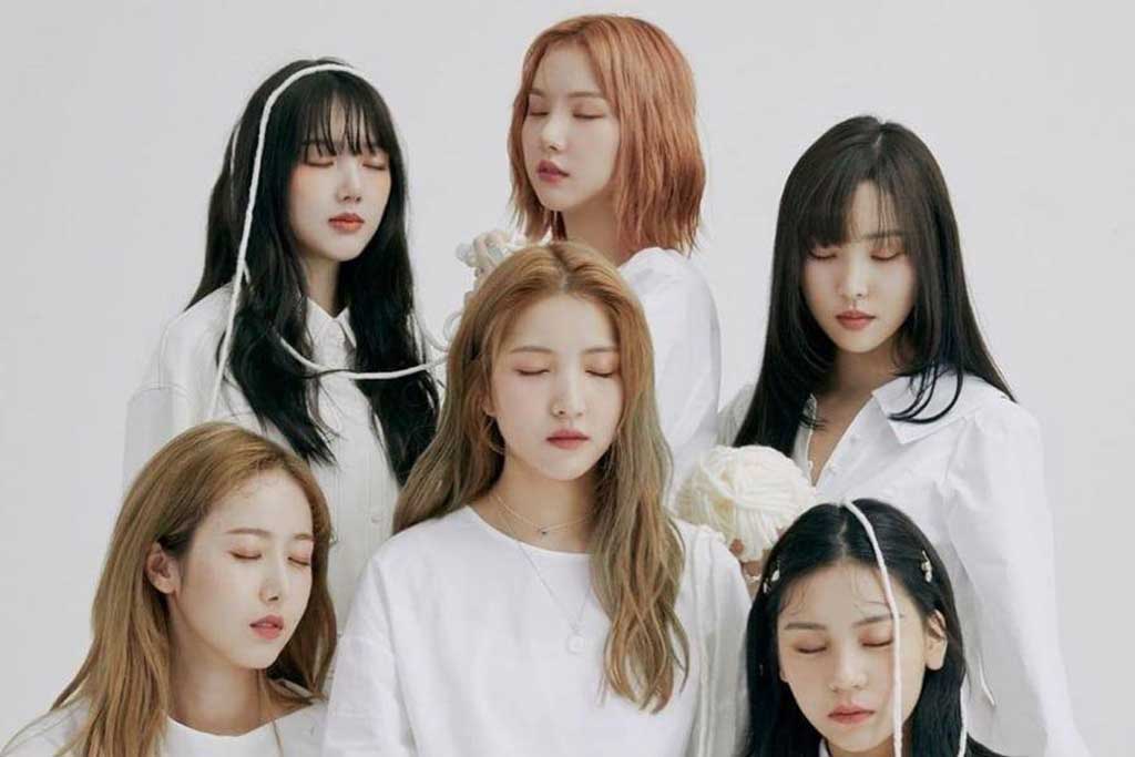 Zodiak GFRIEND yang Wajib Kalian ketahui sebagai Penggemar