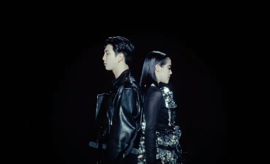 So!YoOn! merilis teaser MV untuk 'Smoke Sprite' feat. RM BTS