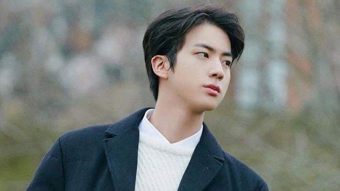 Agama Jin BTS yang Banyak Dipertanyakan ARMY