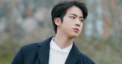 Agama Jin BTS yang Banyak Dipertanyakan ARMY