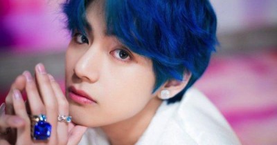 Prestasi V BTS 'Sweet Night' di iTunes Diragukan, ARMY Minta Big Hit Ambil Tindakan Tegas