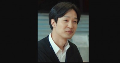 Profil Son Dong-Soo, Pemeran Sosok Yoon Joong-Il di Drakor Tomorrow