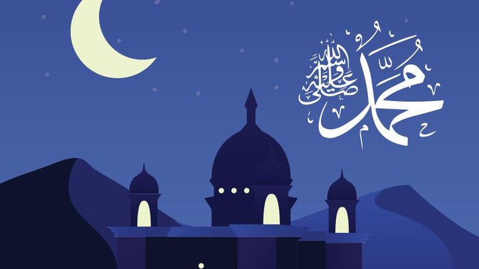 50 Ucapan Menyambut Bulan Suci Ramadhan untuk Teman dan Keluarga