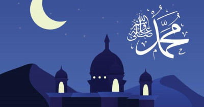 50 Ucapan Menyambut Bulan Suci Ramadhan untuk Teman dan Keluarga