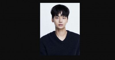 Profil Cha Hak-Yeon, Pemeran Sosok Kim Hun di Drakor Tomorrow