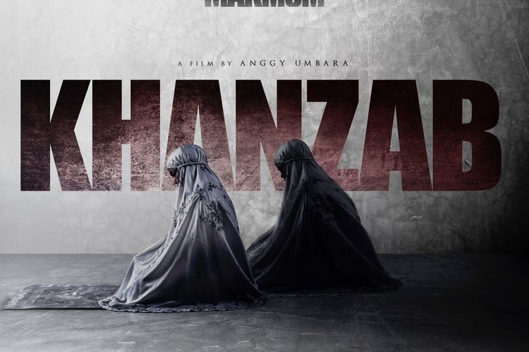 ﻿Sinopsis Film Khanzab (2023): Rahayu MengalamI Trauma