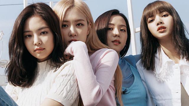 Agama Member BLACKPINK yang Wajib Diketahui oleh BLINK