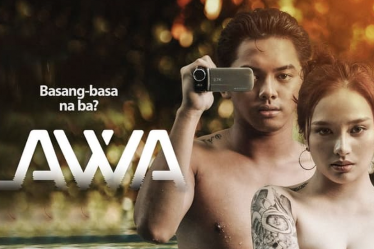 ﻿Sinopsis Film Lawa (2023): Videografer Nakal