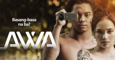 ﻿Sinopsis Film Lawa (2023): Videografer Nakal