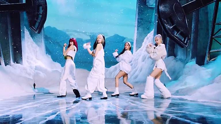 Pencipta Lagu BLACKPINK 'How You Like That' Diboikot Penggemar