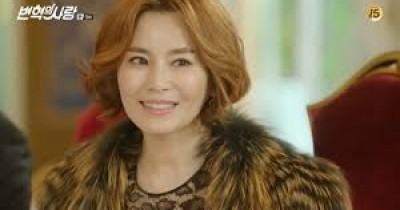 Biodata dan 26 Daftar Drama Kyeon Mi Ri, Aktris Senior di Backstreet Rookie