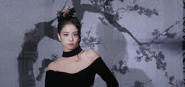 Mengenal Alat Musik Era Joseon yang Diusung Jisoo BLACKPINK